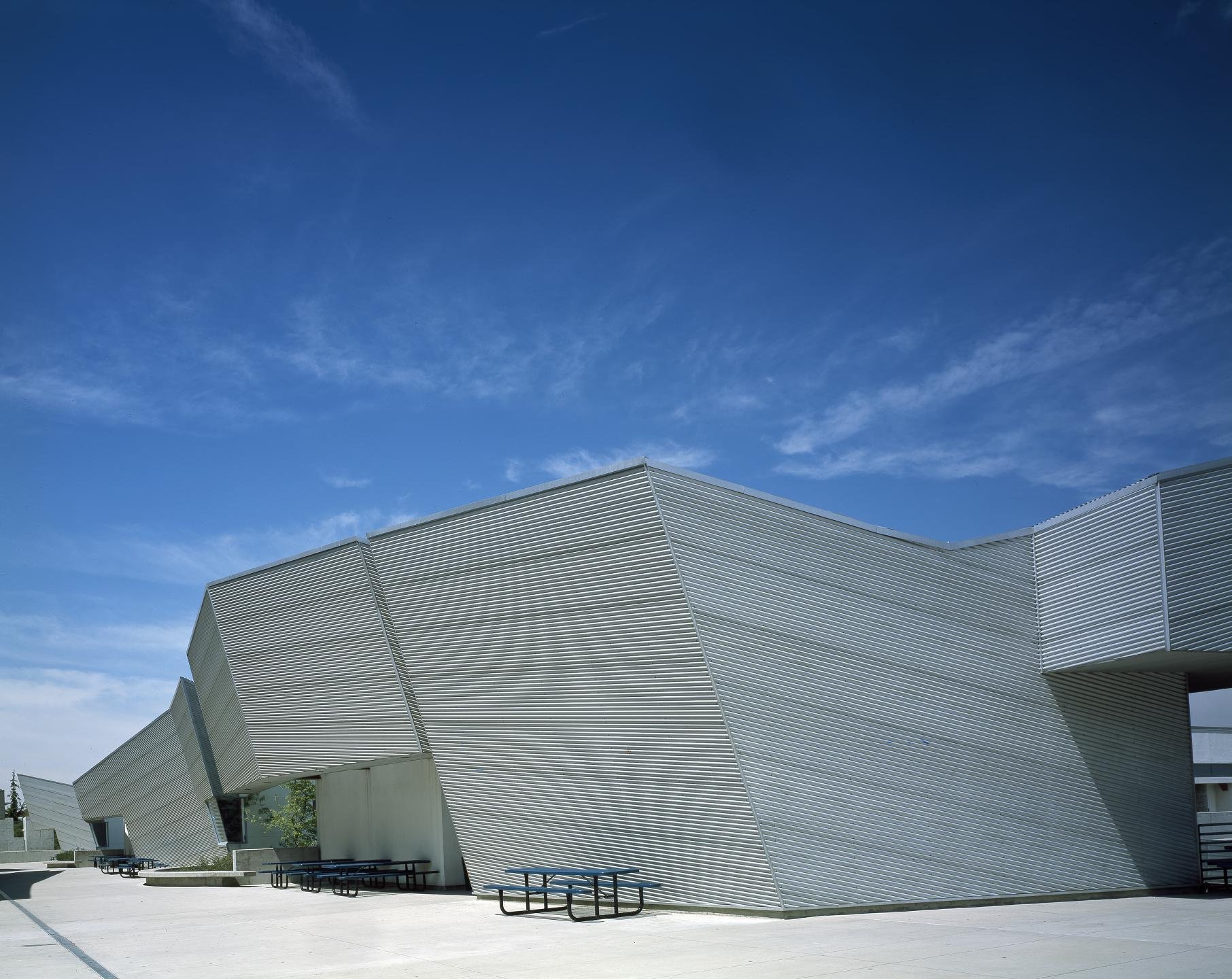 Diamond Ranch HS Athletics and Site Upgrades